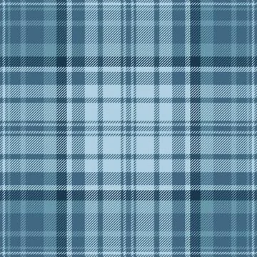 Product tartan background vector, sparse textile pattern seamless. Deep tex.. 库存插图