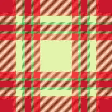Product texture pattern seamless, content tartan check plaid. Length backgr.. Stock Illustration