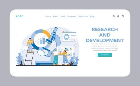 Production and Quality concept. Flat vector illustration. Stock Illustration