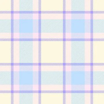 Production background texture plaid, cosy textile pattern fabric. Male chec.. Stockillustratie