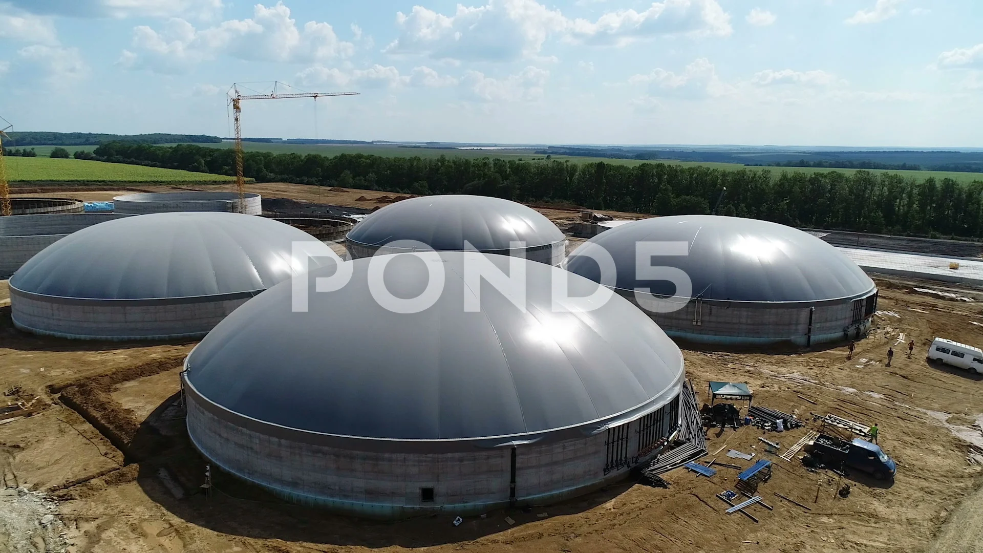 Covertec Biogas & Manure