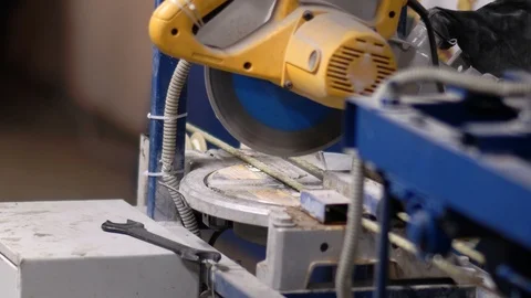 Production at the Enterprise Video stock 91036766