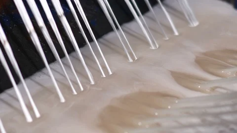 Production at the Enterprise Video stock 91036858