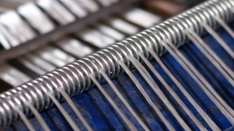 Production at the Enterprise Video stock 91037302