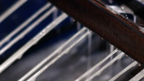 Production at the Enterprise Video stock 91037537