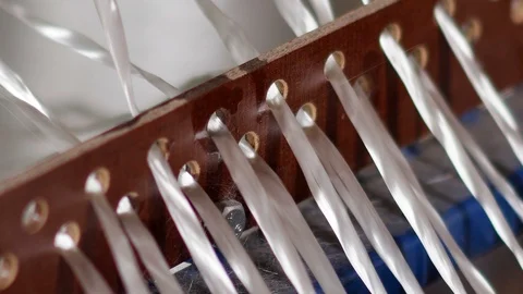 Production at the Enterprise Video stock 91037549