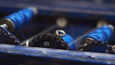 Production at the Enterprise Video stock 91037670