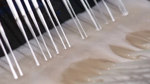 Production at the Enterprise Video stock 91037676