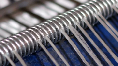 Production at the Enterprise Video stock 91037771