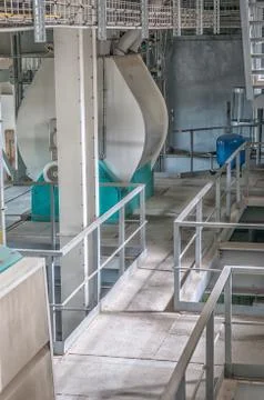 Production of feed Stock Photos