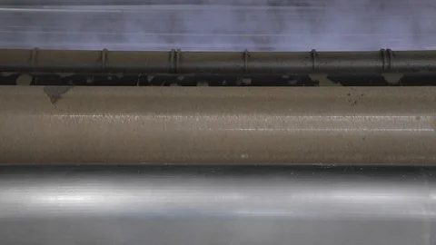 Production Stock Footage 92737172