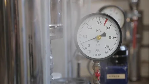 Production 库存影片 92737225