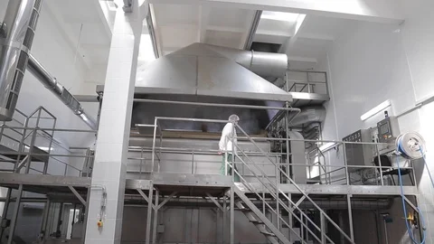 Production Stock Footage 92737235