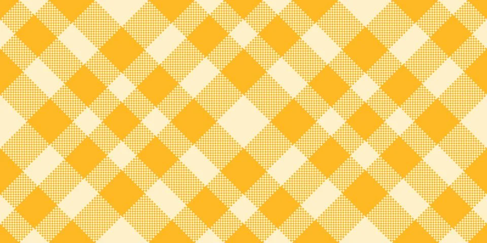 Production pattern background seamless, golf tartan textile check. Shirt pl.. Stock Illustration