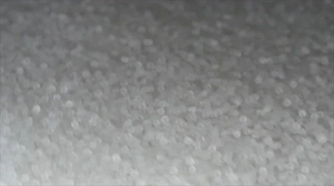 Production process of polymer and thermoplastic elastomer compounds. 库存影片 63372390