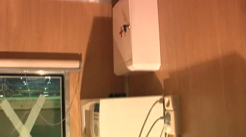 Production room Stock Footage 5298271