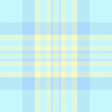 Production seamless vector check, stitch texture pattern fabric. Product ta.. Stock Illustration