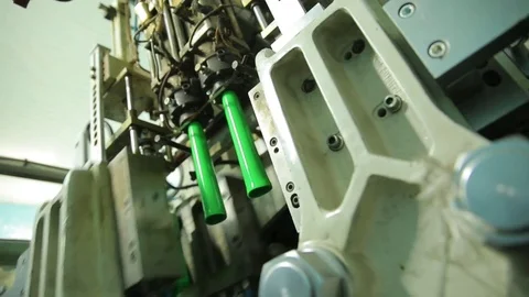 Production stage Video stock 84636748