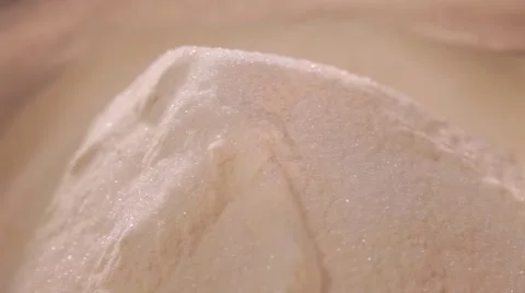Production of sweets and biscuits in the factory Stock Footage 68506221