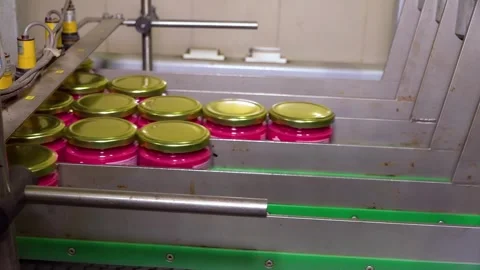 Production of table horseradish with beets. Stock Footage 288963153