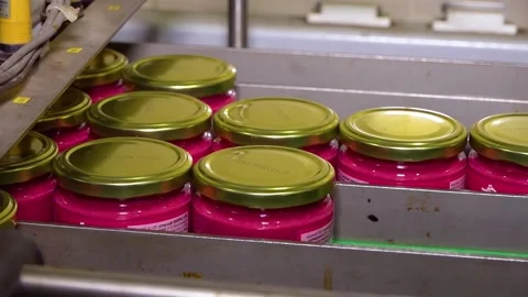 Production of table horseradish with beets. Vidéo 288963201
