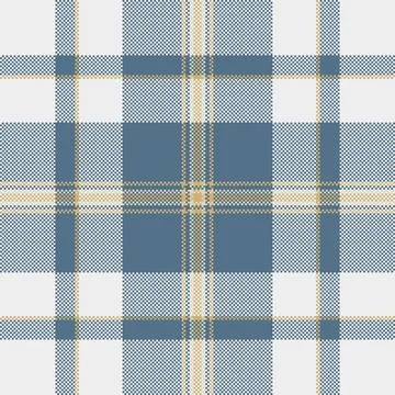 Production texture pattern background, new plaid vector textile. Tradition .. Stockillustratie