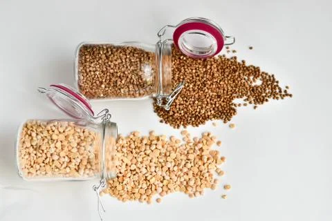 The products Stock Photos