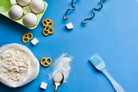 The products Stock Photos