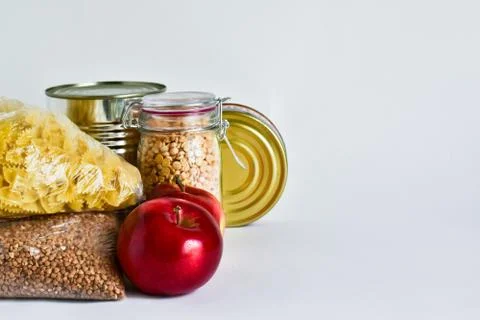 The products Stock Photos