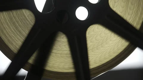 Proektor4 Stock Footage 289699327