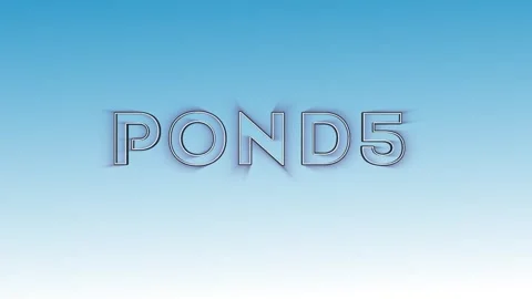 Professional 3D Logo Reveal Stock After Effects