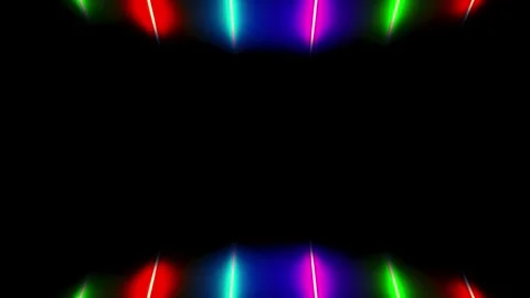 Professional 4K Abstract Party Background for Projects Vídeo Stock 295380219