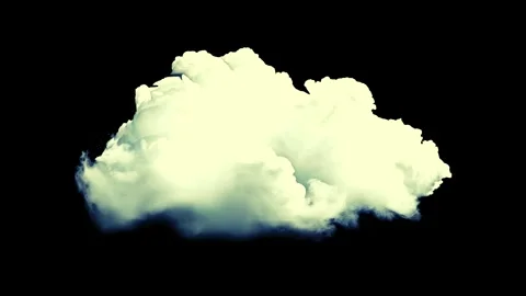 Professional 4K Smoke Motion Background for Creative Excellence Vídeo Stock 295882201