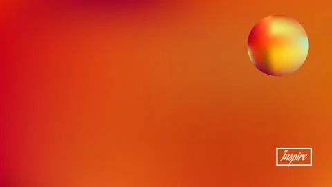 Professional abstract space background picture graphic. Illustrazione stock