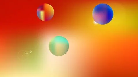 Professional abstract space background picture texture. Stockillustratie