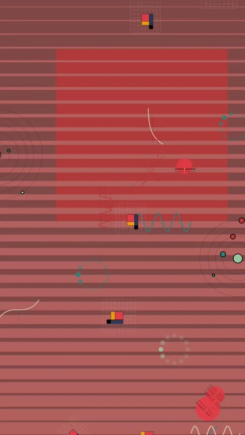 Professional Abstract Visuals For Software Development 스톡 동영상 330436533