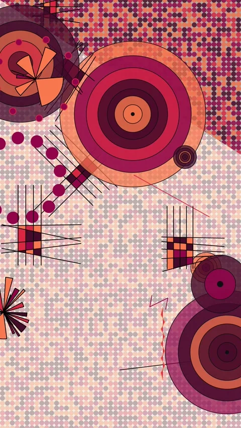 Professional Abstract Visuals For Software Development Stock Footage 330436562