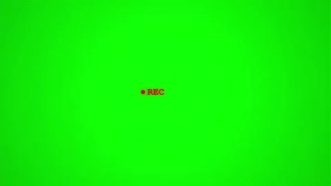 Professional Arrow Green Screen Element Stock-Footage 342785870
