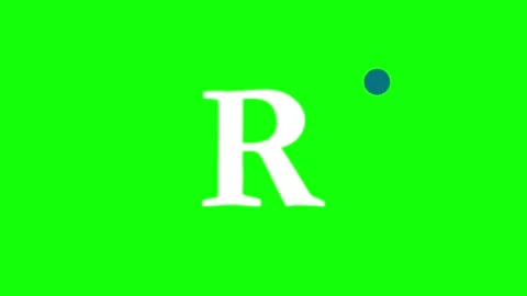 Professional Arrow Professional Green Screen Element Stock Footage 341330765