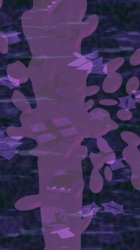 Professional Artistic Backdrop Overlay Effect Stock Footage 328678375
