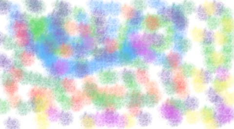 Professional Background for Digital Artwork 스톡 일러스트