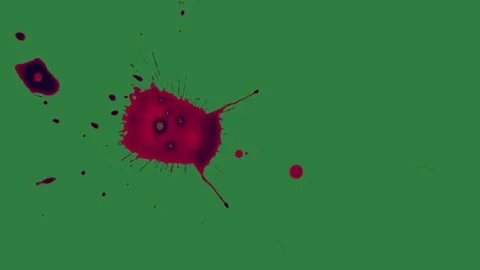 Professional Ball Animated Green Screen Element Stock Footage 338018135