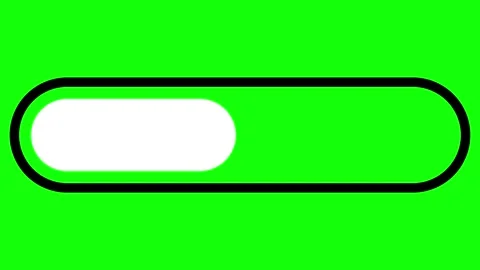 Professional Battery Transparent Element 库存影片 342788524
