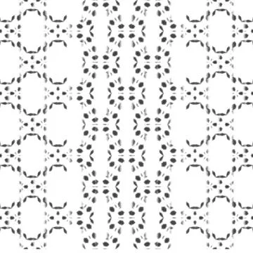 Professional Black And White Abstract Vector Graphics for Multiple Design Use Stockillustratie