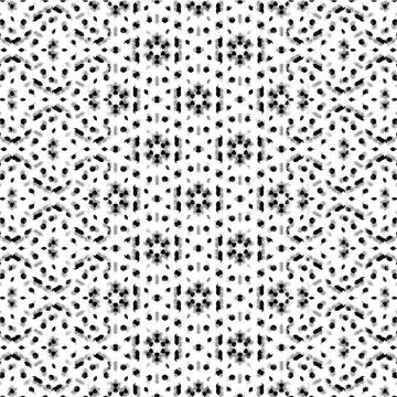Professional Black And White Abstract Vector Graphics for Multiple Design Use 스톡 일러스트