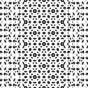 Professional Black And White Abstract Vector Graphics for Multiple Design Use Illustrazione stock