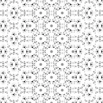 Professional Black And White Abstract Vector Graphics for Multiple Design Use Illustrazione stock