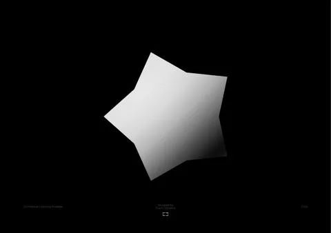 Professional Black And White Abstract Vector Graphics for Multiple Design Use 스톡 일러스트