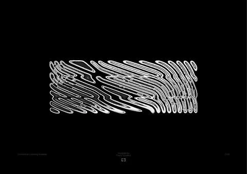 Professional Black And White Abstract Vector Graphics for Multiple Design Use Illustrazione stock