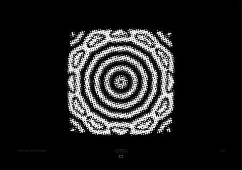 Professional Black And White Abstract Vector Graphics for Multiple Design Use 스톡 일러스트